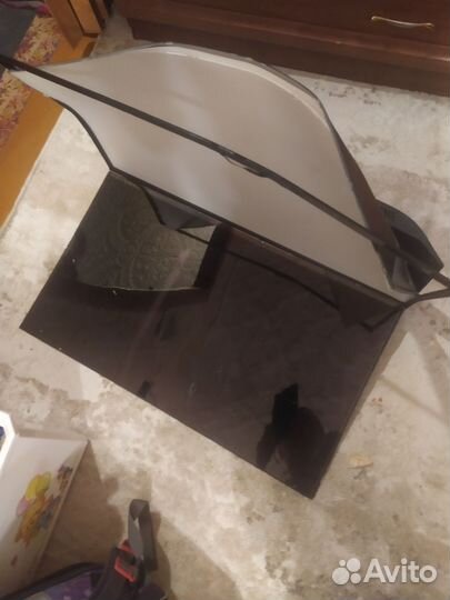 Телевизор smart tv android