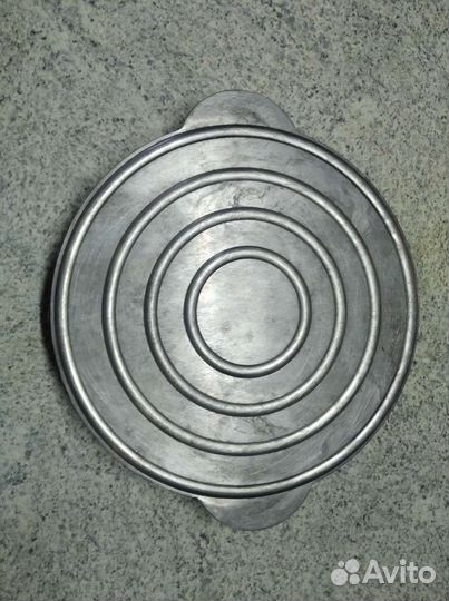 Форма для орешков,кексов