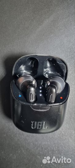 Блютуз наушники jbl