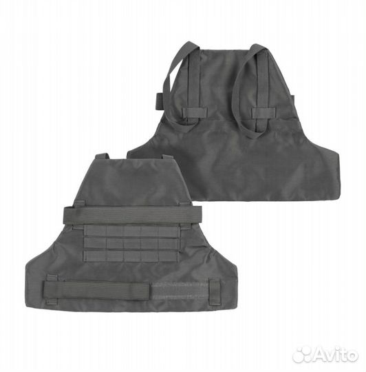 Набедренная разгрузка тактическая 