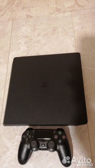 Sony PS4