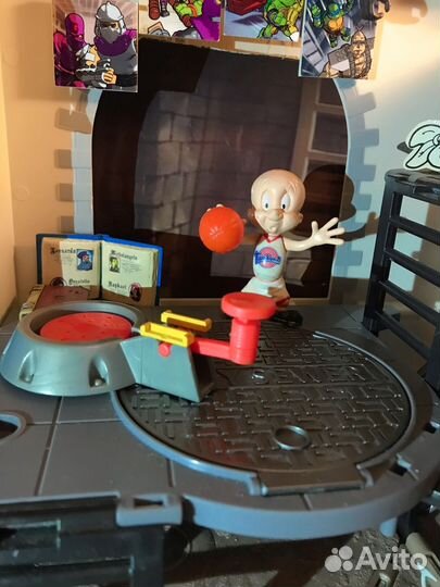 Elmer J. Fudd Looney Tunes