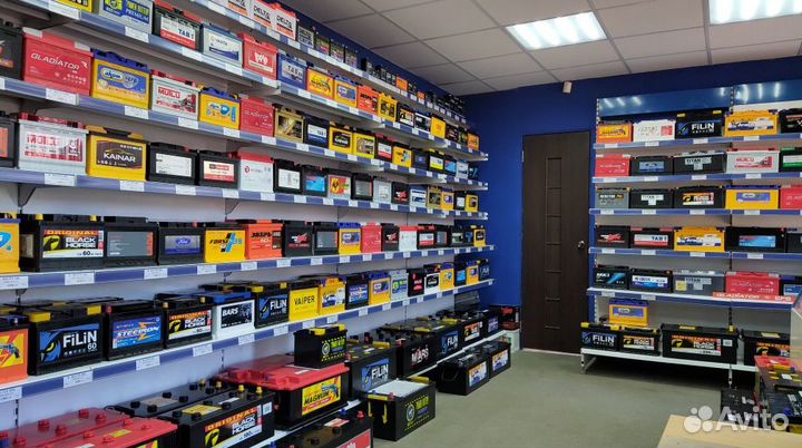 Акб 68Ач FB Super Nova 80D26R пр-во Япония