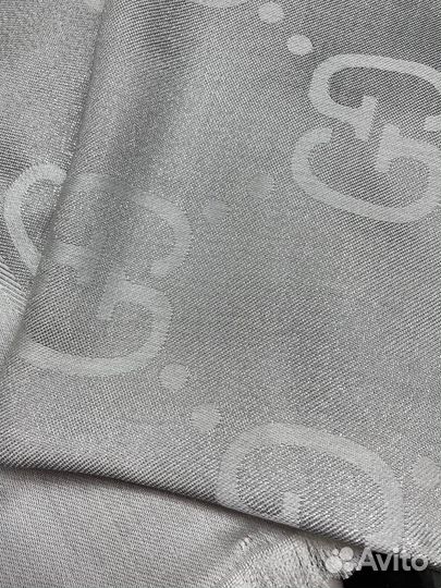 Платок шарф Gucci