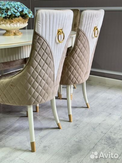 Столы и стулья от прозводителя