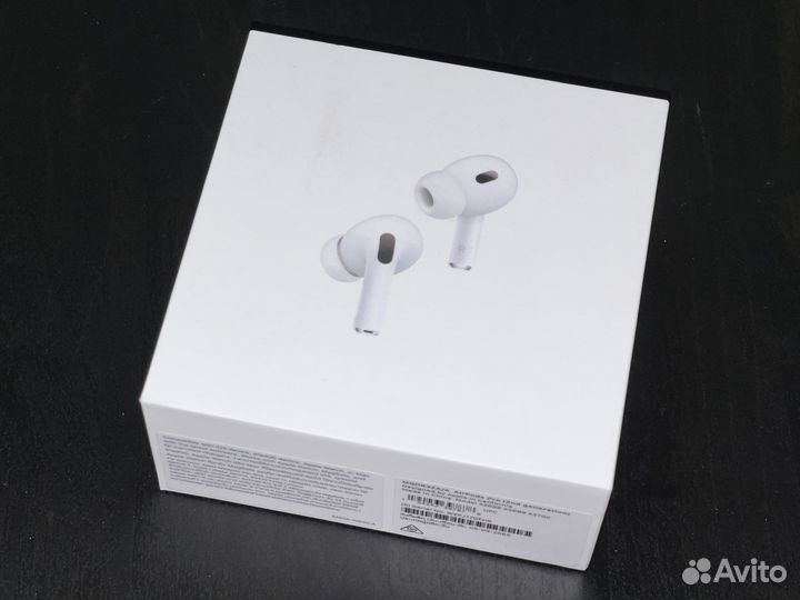 Новинка Apple AirPods Pro 2, Оригинал новые