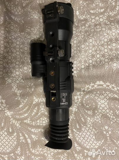 Прицел ночного видения yukon 475