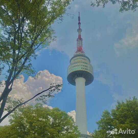 Уроки корейского языка