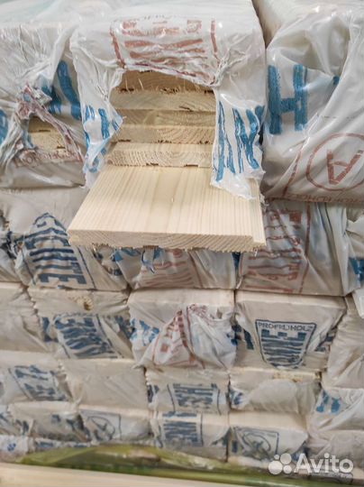 Вагонка Штиль