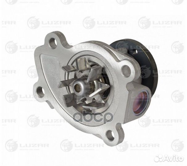 Насос водяной для а/м Nissan Tiida (04) /Note