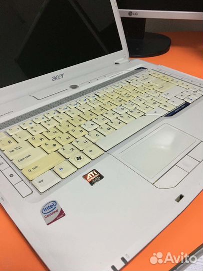 Ноутбук - acer 5920G- 7PA
