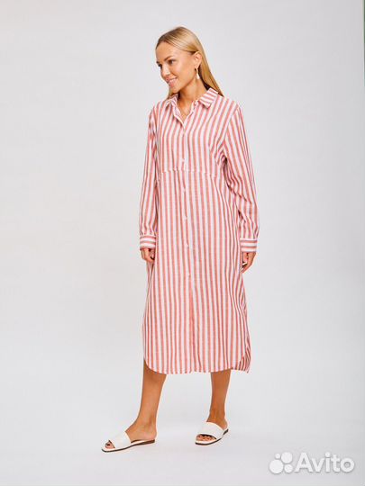 Платье рубашка Ralf Lauren