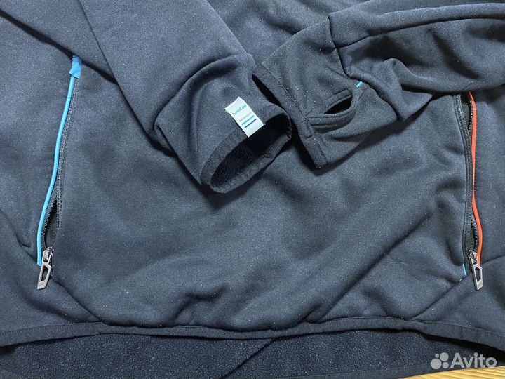 Спортивная кофта Decathlon 48 50