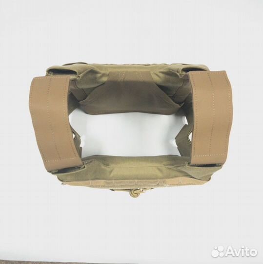 Бронежилет, тактический