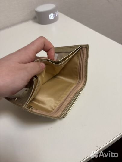 Кошелек fabretti