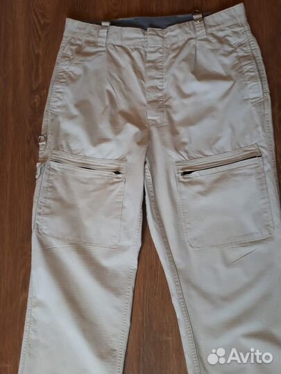 Костюм мужской летний «Техноавиа» бежевый