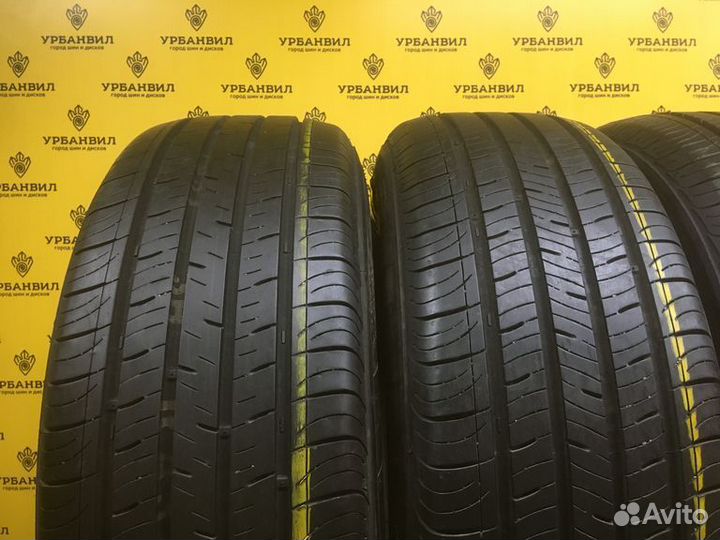 Kumho Solus TA31 205/65 R16 95H