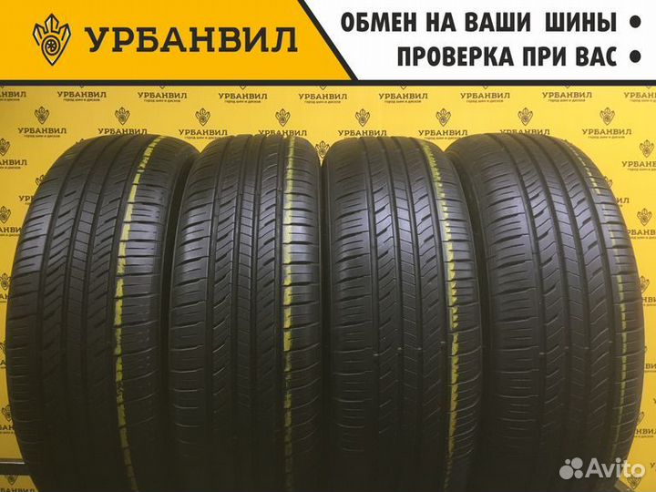 Laufenn G Fit AS 195/65 R15 91H