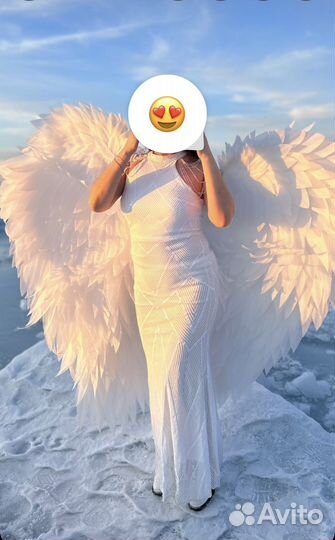 Крылья Ангела в прокат