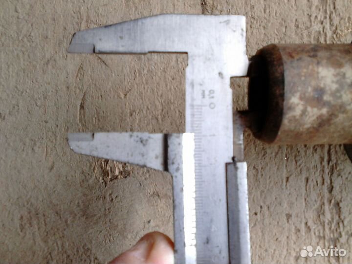 Кардан на Мазда Бонго