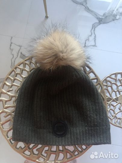 Шапка Noble people р.L (54-58)