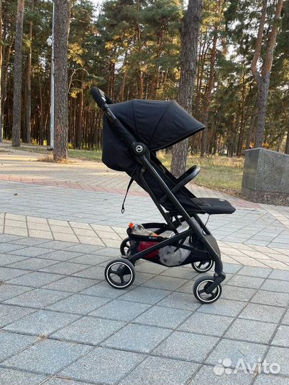 Прогулочная коляска Cybex beezy