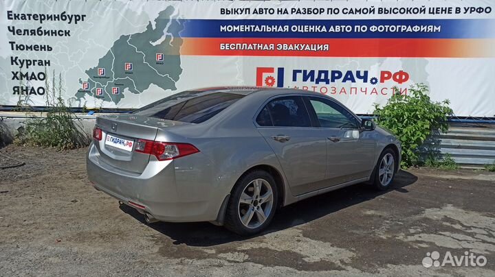 Датчик ускорения Honda Accord 8 39970-TL0-G010M1