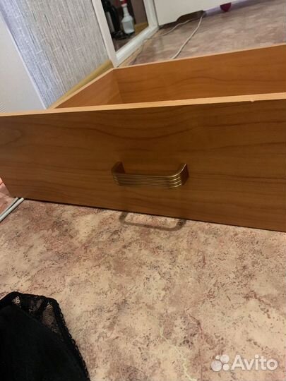 Мебельные ручки