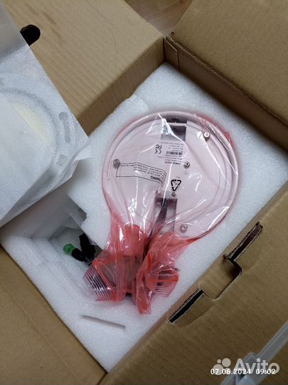 IP камера Hikvision DS-2CD7353F