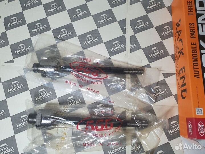 Рулевая тяга Honda Civic 8 5D