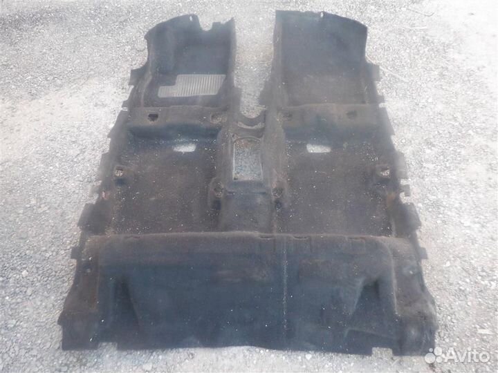 Ковролин Форд Фокус 2