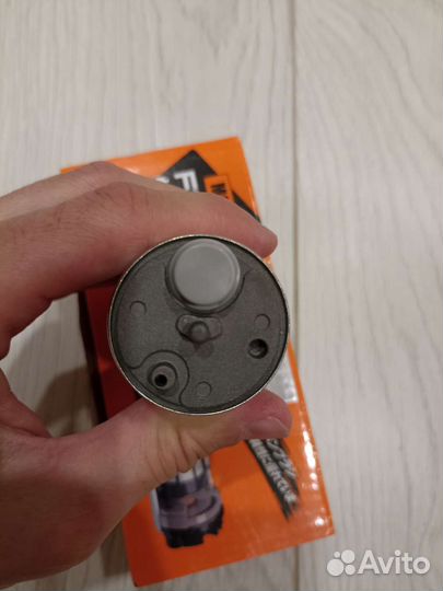 Топливный насос Masuma MPU-111