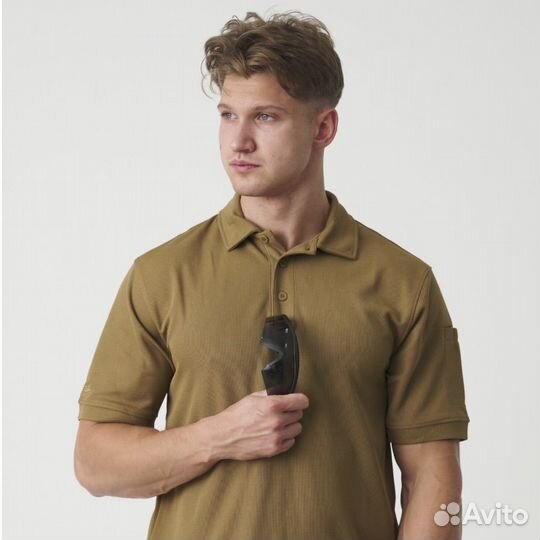 Поло Helikon Tex UTL Polo Shirt