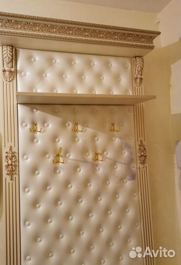 Прихожая бу