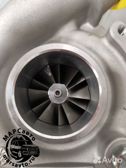 Турбина 1.8T AEB,APU,ANB,AWT Audi A4,A6 Passat B5