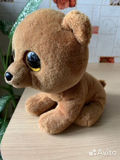 Мягкие игрушки, игрушки для детей TY