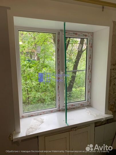 Пластиковые окна от Производителя