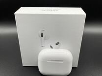 Беспроводные наушники AirPods 3 Premium качества