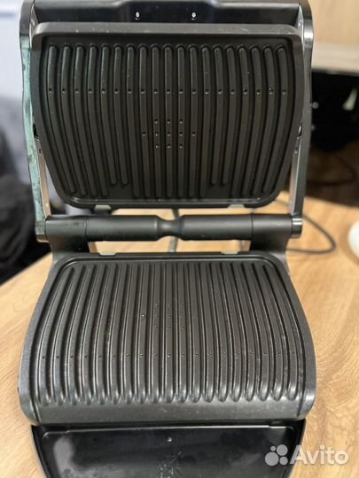 Электрогриль Tefal