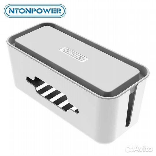 Органайзер для хранения кабеля (новый)