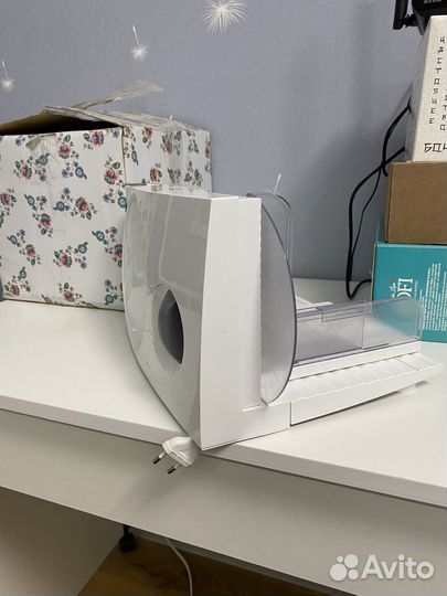 Слайсер bosch