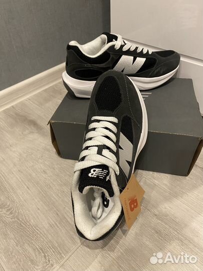 Кроссовки New balance