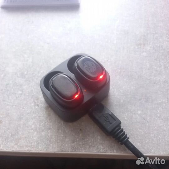 Беспроводные наушники с хорошим микрофоном новые
