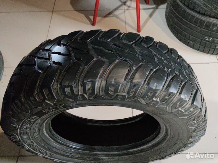 Cooper Discoverer STT 225/75 R16 115Q