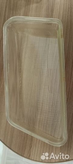 Стекла от фар на audi a4 б5