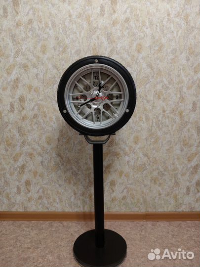 Часы напольные