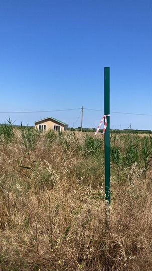 Участок 8,6 сот. (ИЖС)