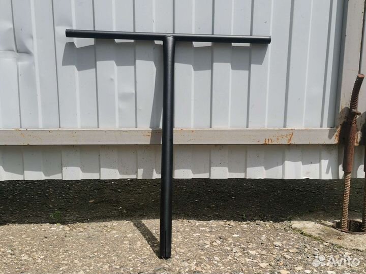 Руль krieger для трюкового самоката