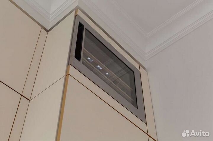 Кухни на заказ