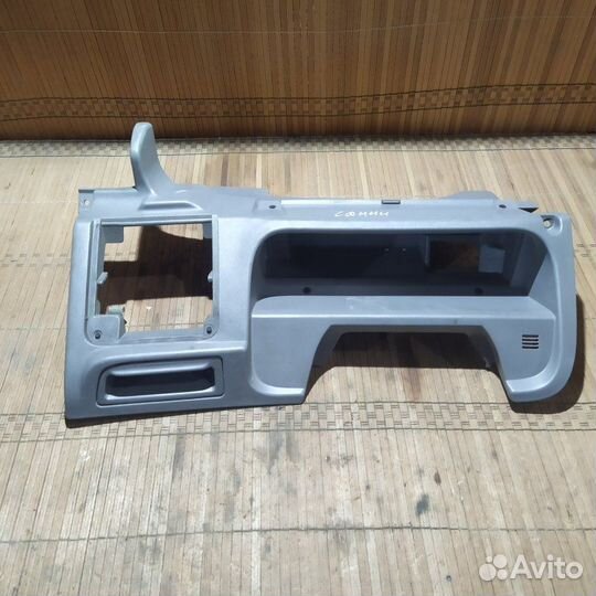 Накладка на торпедо Nissan Sanny седан FB15 QG15